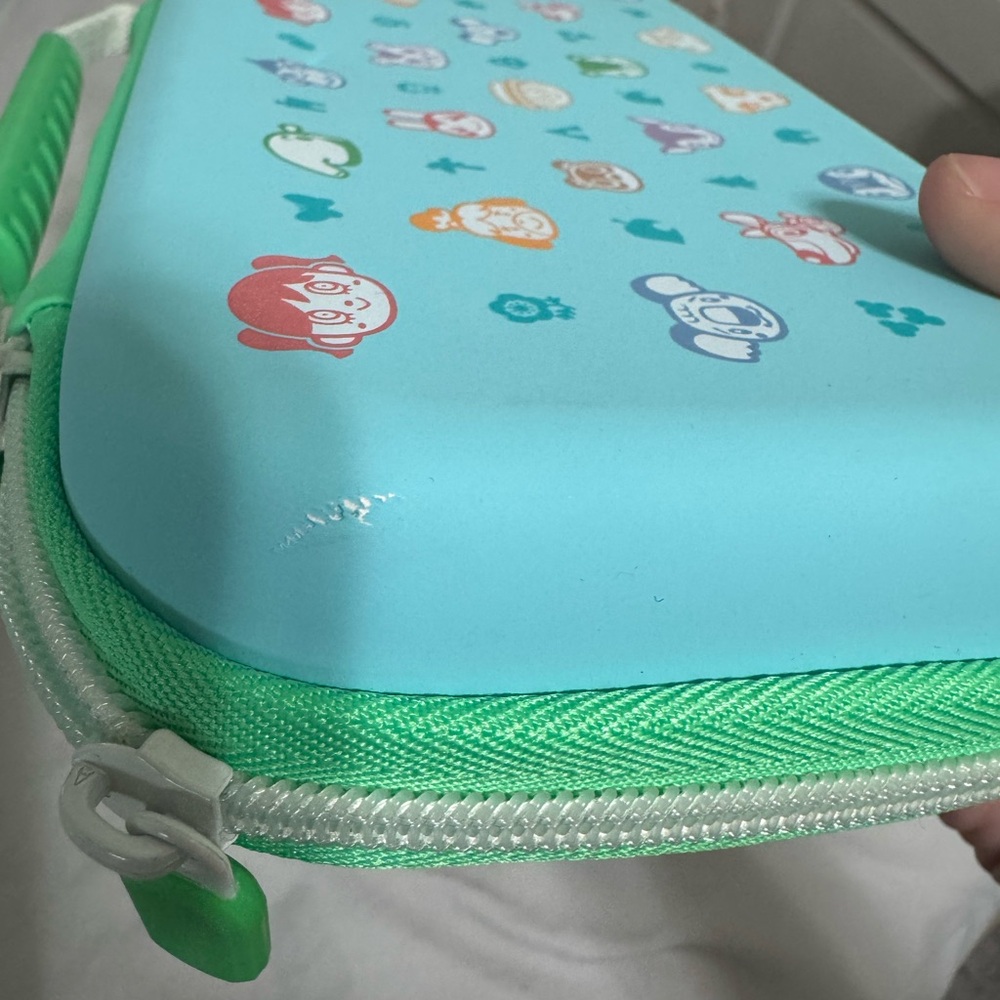 Nintendo switch lite case - Picture 6 of 8